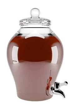 Waterbased Lube – Chocolate – 5Ltr Jerrycan