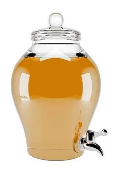 Warming Gel – 5Ltr Jerrycan