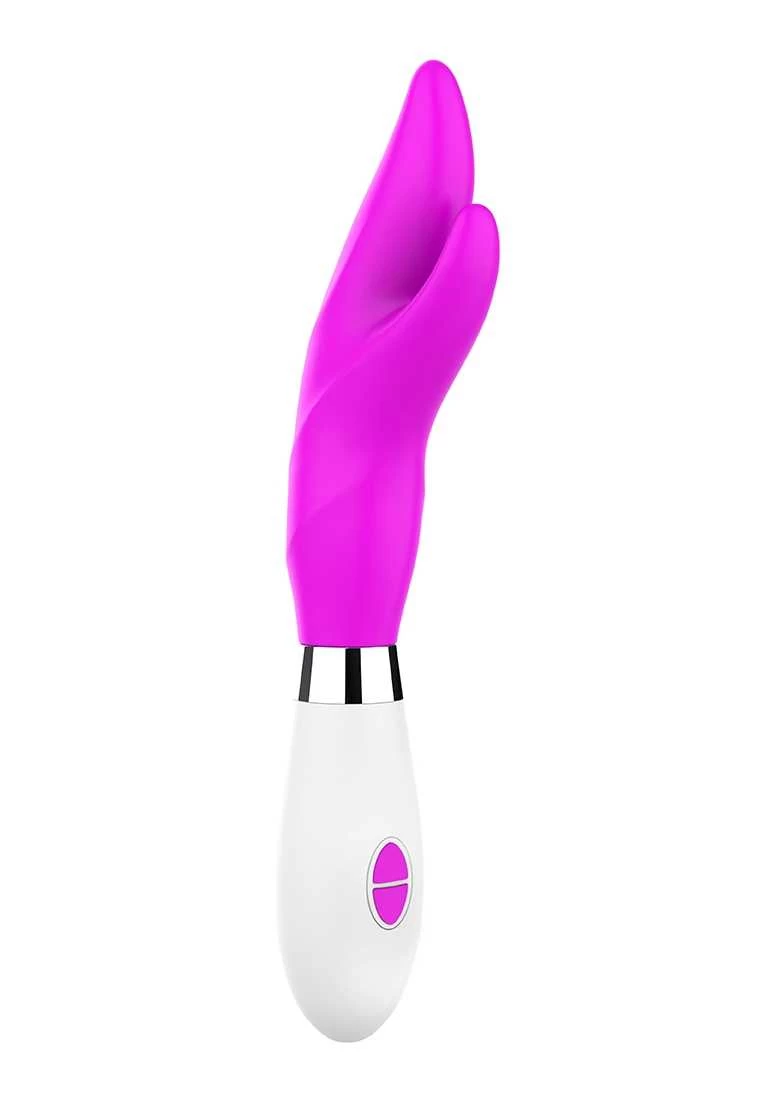 Athos – Ultra Soft Silicone – 10 Speeds – Fuchsia 3 Athos – Ultra Soft Silicone – 10 Speeds – Fuchsia