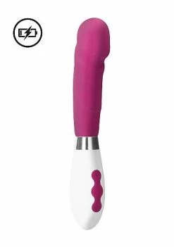 Asopus Rechargeable – Pink