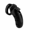 ManCage – Model 03 – Chastity – 4.5″ – Cock Cage – Black -Online Sex Shops MCG003BLK 1