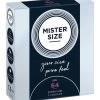Mister Size 64 Mm 3 Pack 1 Mister Size 64 Mm 3 Pack -Online Sex Shops MR6403 1