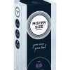 Mister Size 69 Mm 10 Pack -Online Sex Shops MR6910 1