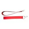 Leather Sling Loops – Red -Online Sex Shops MS18647 1