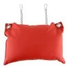 Leather Pillow – Red -Online Sex Shops MS31704 1