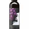Grape Edible Massage Oil — 8 Oz -Online Sex Shops MSE007 1