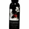 Cherry Edible Massage Oil — 2 Oz 1 Cherry Edible Massage Oil — 2 Oz -Online Sex Shops MSE201 1