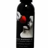 Strawberry Edible Massage Oil — 2 Oz -Online Sex Shops MSE203 1