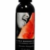 Watermelon Edible Massage Oil — 2 Oz -Online Sex Shops MSE204 1