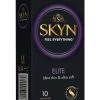 Mates Skyn Elite – 10 Pack -Online Sex Shops MTELITE10 1