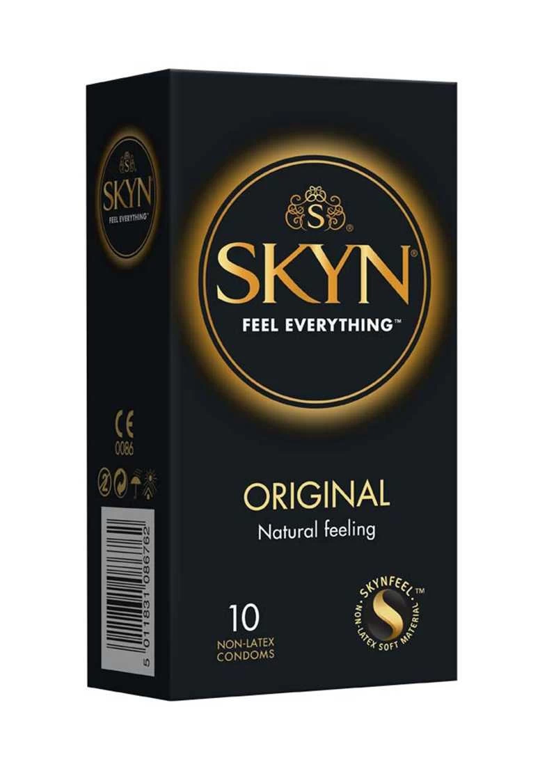 Mates Skyn Original – 10 Pack 3 Mates Skyn Original – 10 Pack