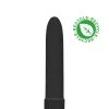 5.5″ Vibrator – Biodegradable – Black -Online Sex Shops NAT002BLK 1