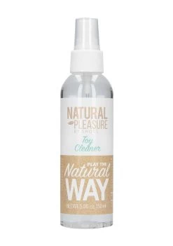 Toy Cleaner – 150 Ml