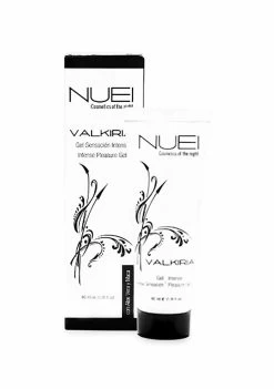 VALKIRIA Intense Pleasure Gel / Cool Effect – 40ml