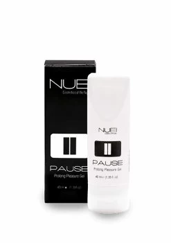 PAUSE Prolong Pleasure Gel – 40ml