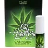 Oh! Holy Mary Cannabis Pleasure Oil – 6ml -Online Sex Shops NU51350 1