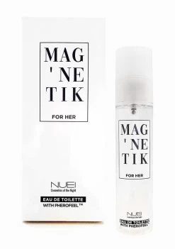Mag’netik For Her – 50ml