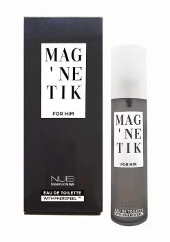 Mag’netik For Him – 50ml