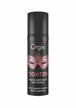 ORGIE Tighten – Tight Gel – 15 Ml