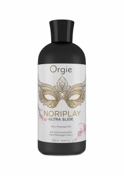 ORGIE Noriplay – Ultra Slide Nuru Massage Gel – 500 Ml