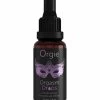 ORGIE Orgasm Drops Clitoral Arousal – 30 Ml -Online Sex Shops OR 21357 1