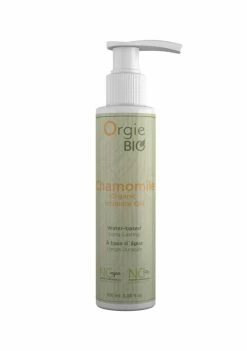 Orgie Bio Chamomile Intimate Gel – 100 Ml