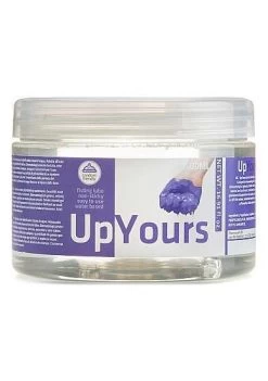 Up Yours Fisting Gel 500ml
