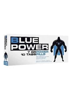 Blue Power