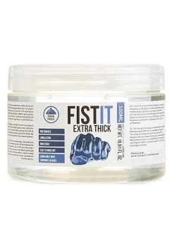Fistit – Extra Thick – 500 Ml