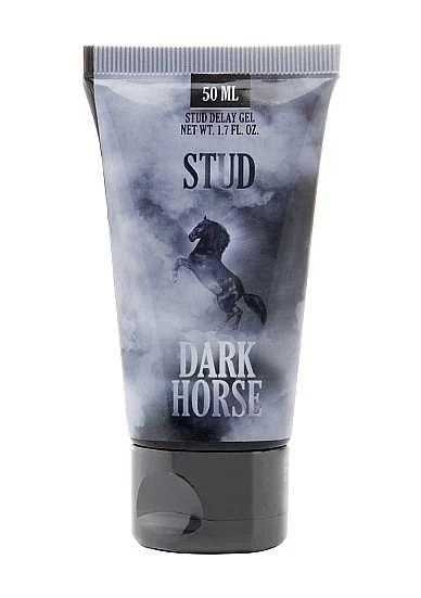 Dark Horse Delay Gel – 50ml 3 Dark Horse Delay Gel – 50ml
