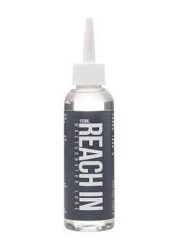 Reach In Masturbator Lube Waterbased