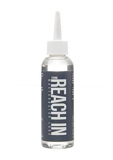 Reach In Masturbator Lube Waterbased 3 Reach In Masturbator Lube Waterbased