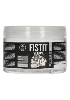 Fistit – Silicone – 500ml