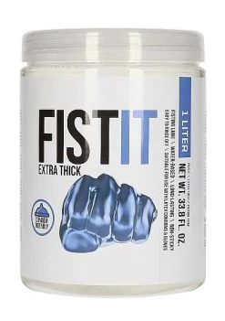 Fistit – Extra Thick – 1000 Ml
