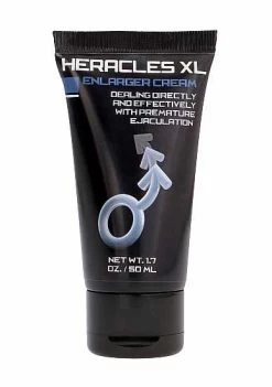 Pharmquests – Heracles XL Penis Enlarger Cream – 50 Ml