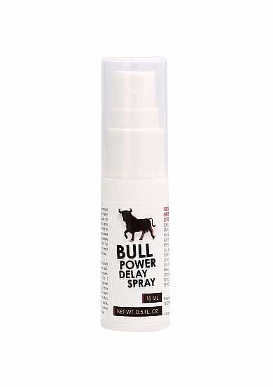 Pharmquests – Bull Power Delay Spray – 15 Ml 3 Pharmquests – Bull Power Delay Spray – 15 Ml