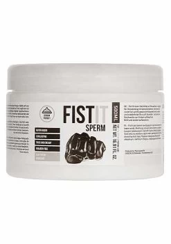 Fist It Sperm – 500ml