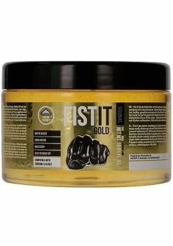 Fistit – Fist It Gold – 500ml