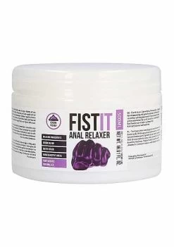 Fist It Anal Relaxer – 500ml