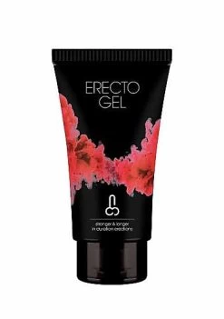 Erecto Gel – 50 Ml