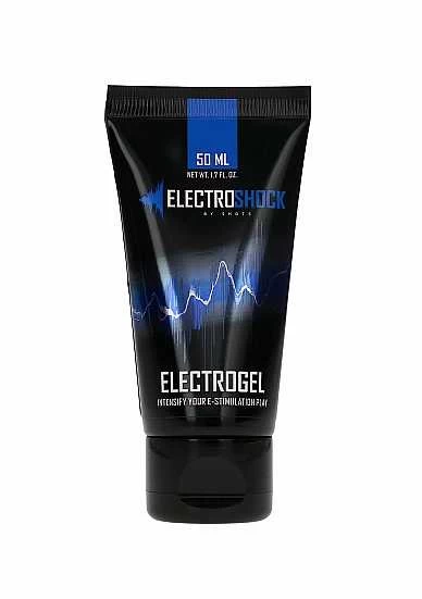 Electrogel – 50 Ml 3 Electrogel – 50 Ml