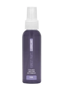Forest Fruits Lubricant – 100ml