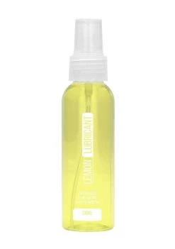 Lemon Lubricant – 100ml