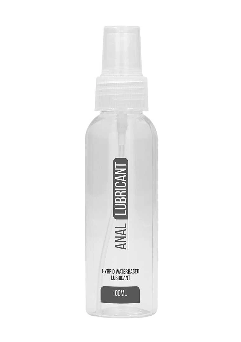 Anal Lubricant – 100 Ml 3 Anal Lubricant – 100 Ml