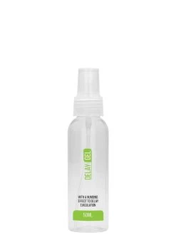 Delay Gel – 50 Ml