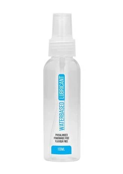 Waterbased Lubricant – 100ml