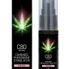 CBD Cannabis Pheromone Stimulator For Her – 15ml -Online Sex Shops PHA209 1