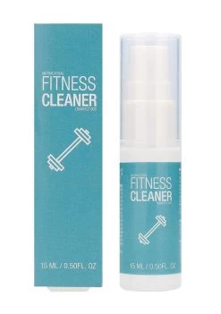 Antibacterial Fitness Cleaner – Disinfect 80S – 15ml