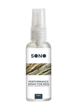 Performance Spray For Men – 50ml