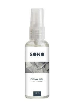 Delay Gel – 50ml